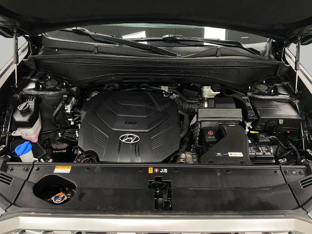 2022 Hyundai PALISADE Vehicle Photo in Appleton, WI 54913