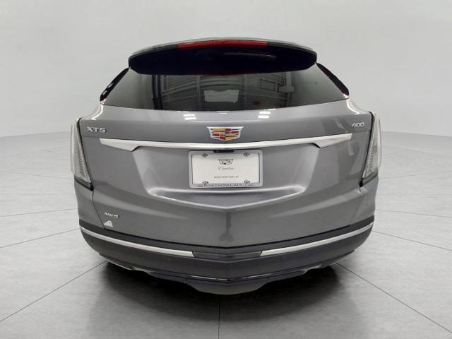 2025 Cadillac XT5 Vehicle Photo in Madison, WI 53713
