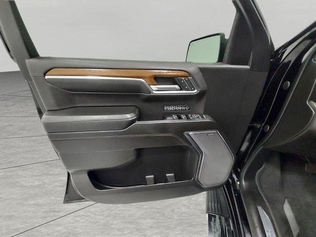2023 Chevrolet Silverado 1500 Vehicle Photo in OSHKOSH, WI 54904-7811