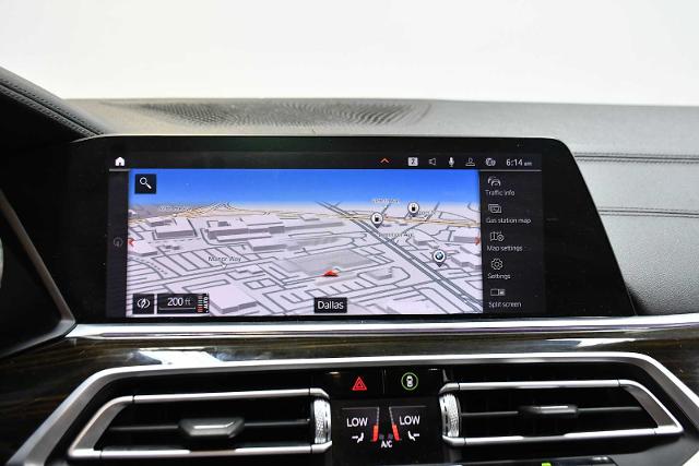 2020 BMW X5 xDrive40i Vehicle Photo in DALLAS, TX 75235