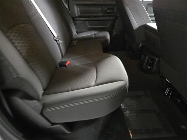 2025 Ram 3500 Vehicle Photo in PRESCOTT, AZ 86305-3700