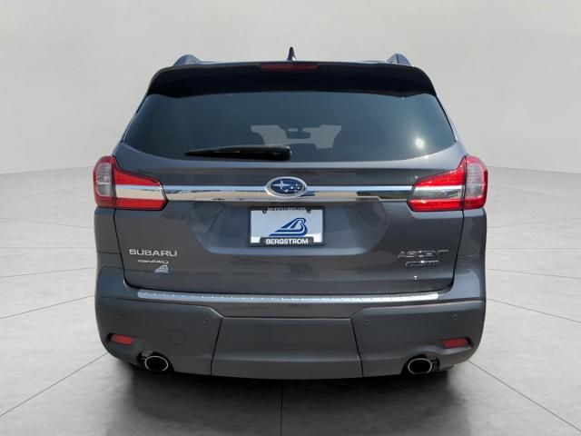 2020 Subaru Ascent Vehicle Photo in Green Bay, WI 54304