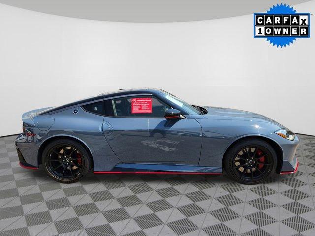 2024 Nissan Z Vehicle Photo in Ardmore, PA 19003