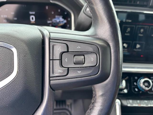 2024 GMC Sierra 2500 HD Vehicle Photo in APPLETON, WI 54914-8833