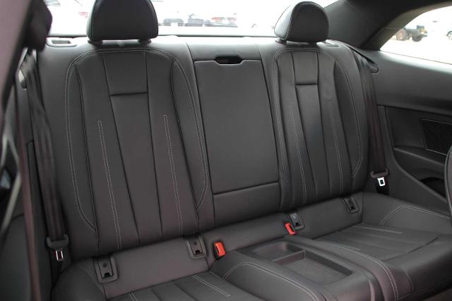 2023 Audi A5 Coupe Vehicle Photo in SUGAR LAND, TX 77478