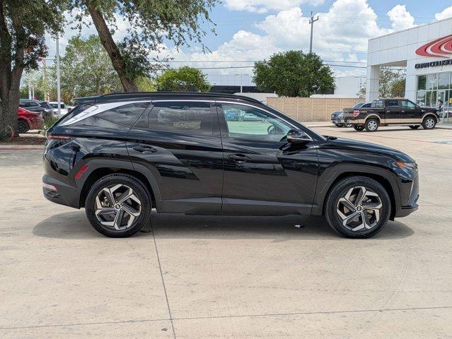 2023 Hyundai Tucson Vehicle Photo in SELMA, TX 78154-1460