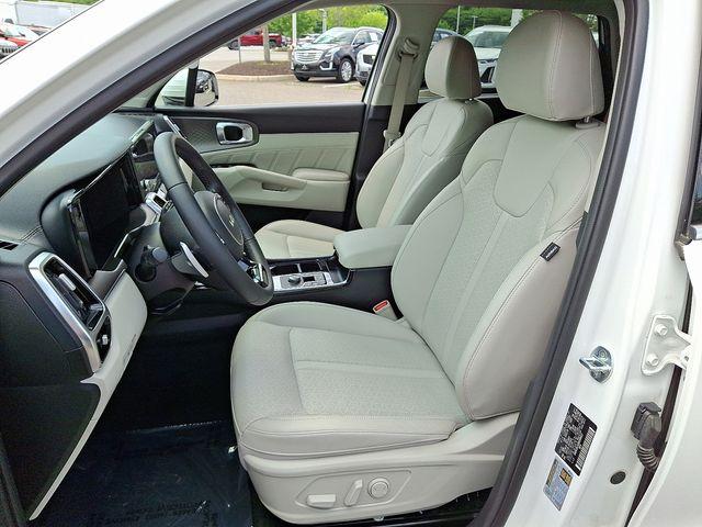 2022 Kia Sorento Plug-In Hybrid Vehicle Photo in WATERTOWN, CT 06795-3318