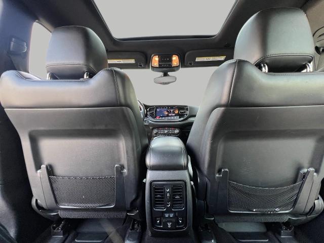 2021 Dodge Durango Vehicle Photo in Appleton, WI 54914
