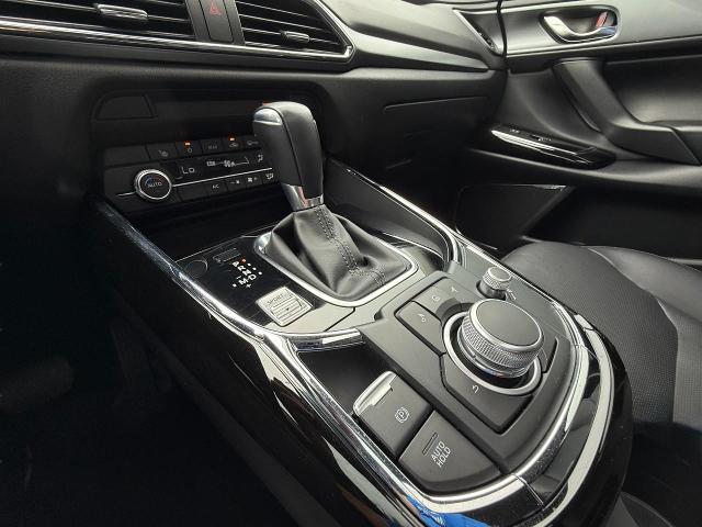 2021 Mazda CX-9 Vehicle Photo in Appleton, WI 54914