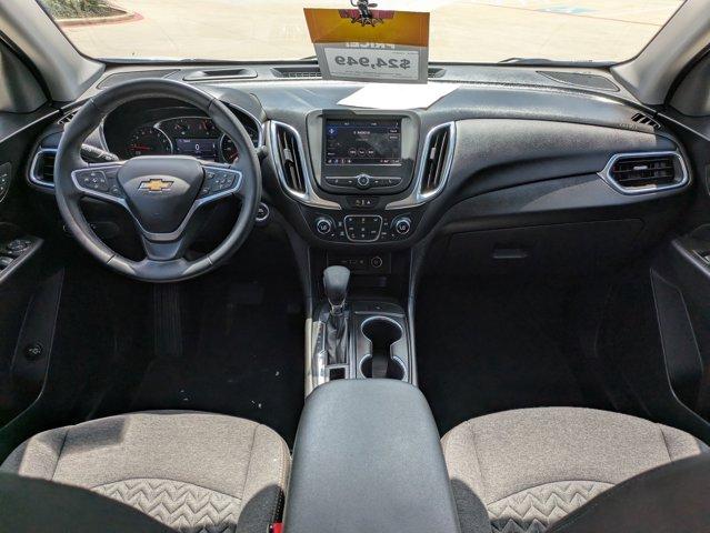 2023 Chevrolet Equinox Vehicle Photo in SELMA, TX 78154-1460