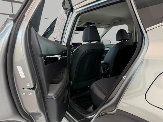 2023 Kia Seltos Vehicle Photo in Appleton, WI 54914