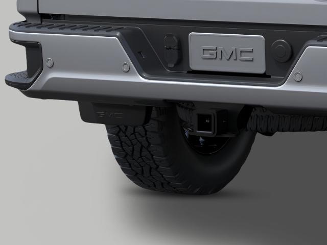 2025 GMC Sierra 3500 HD Vehicle Photo in APPLETON, WI 54914-8833