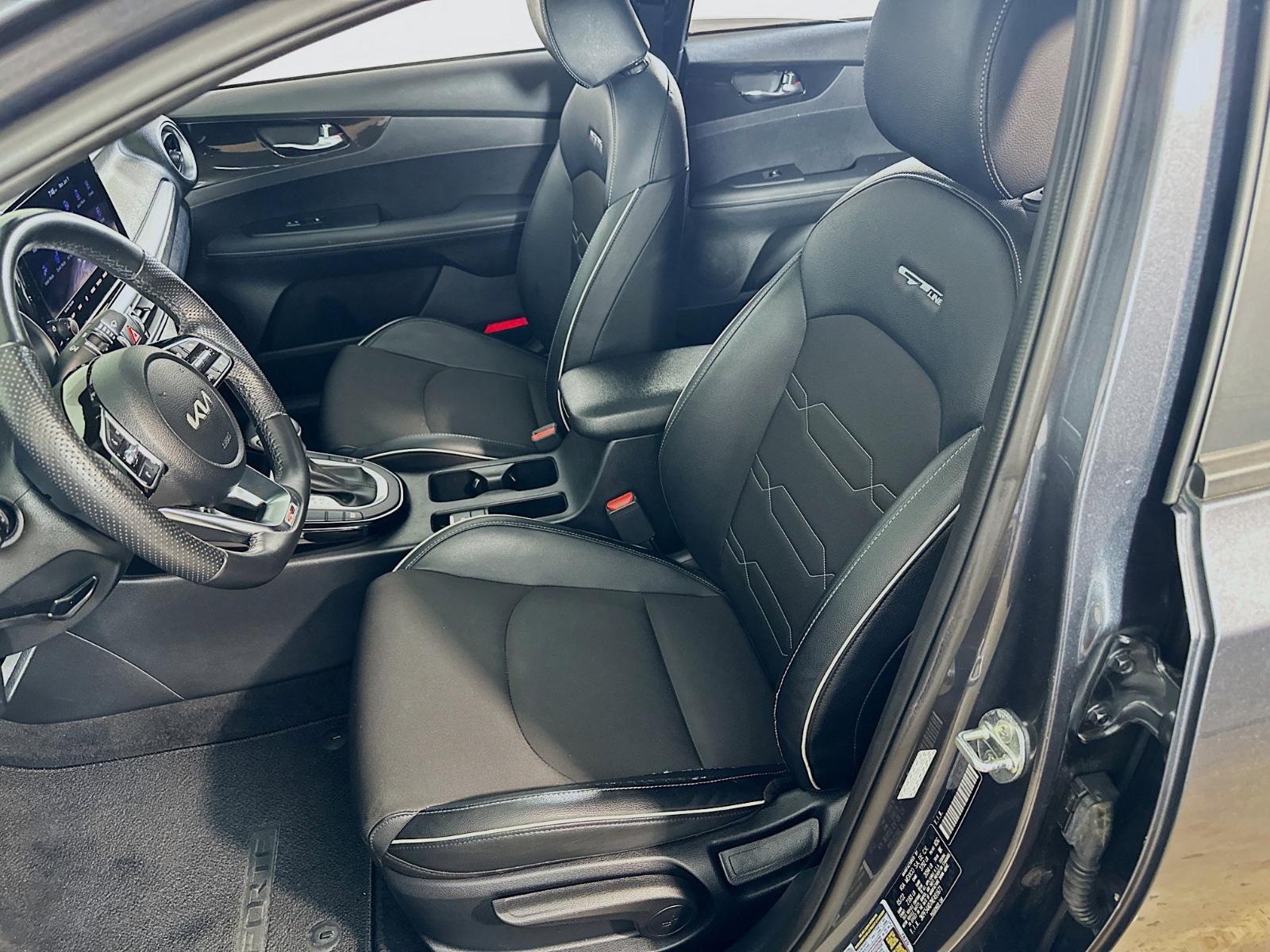 2022 Kia Forte Vehicle Photo in Langhorne, PA 19047