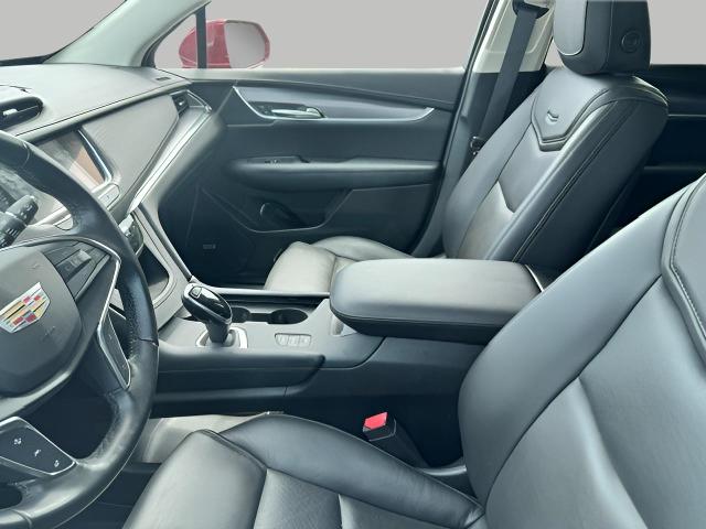 2019 Cadillac XT5 Vehicle Photo in Appleton, WI 54913