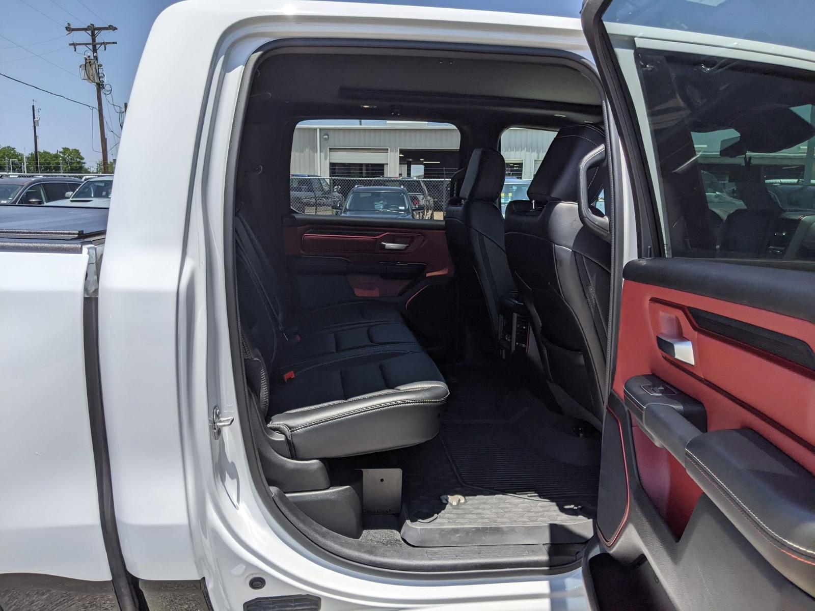 2023 Ram 1500 Vehicle Photo in Seguin, TX 78155