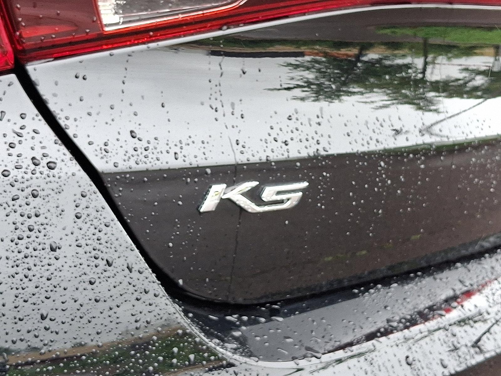 2021 Kia K5 Vehicle Photo in Willow Grove, PA 19090