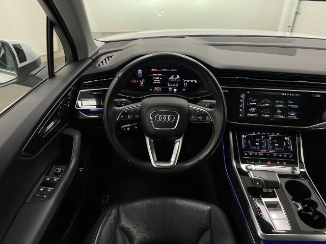 2021 Audi Q7 Vehicle Photo in Appleton, WI 54913