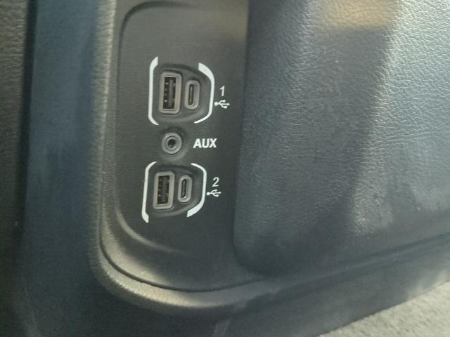 2023 Ram 1500 Vehicle Photo in Brunswick, GA 31525