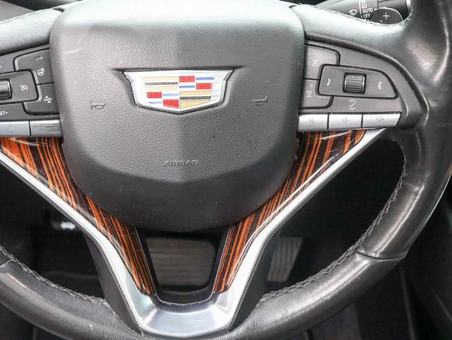 2021 Cadillac Escalade ESV Vehicle Photo in Dallas, TX 75209