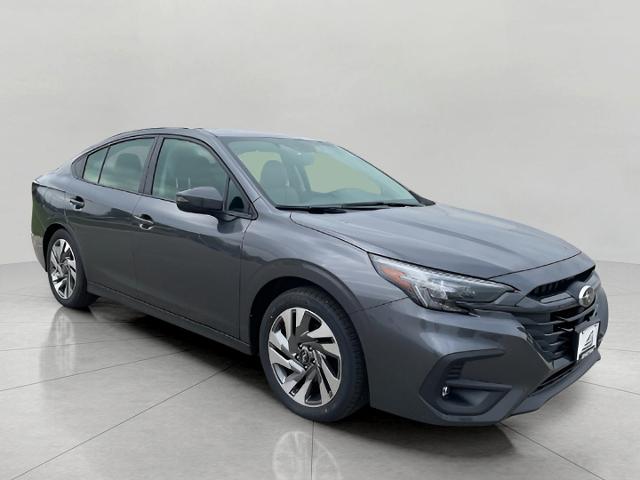 2025 Subaru Legacy Vehicle Photo in Oshkosh, WI 54904