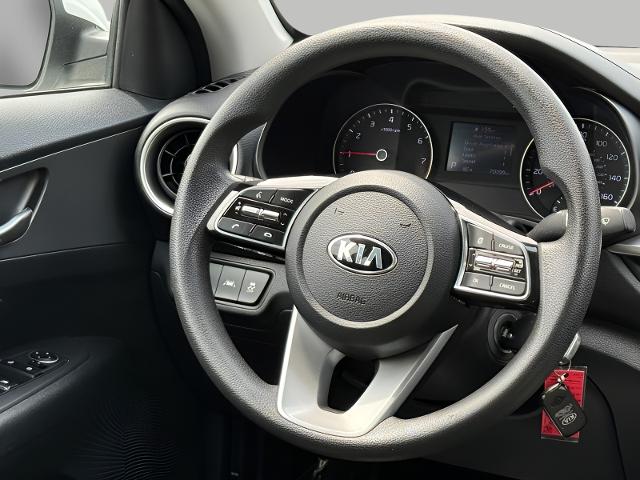 2019 Kia Forte Vehicle Photo in MIDDLETON, WI 53562-1492