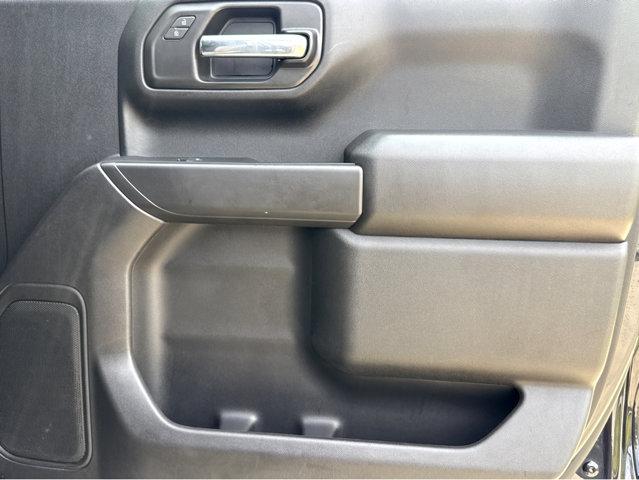 2023 Chevrolet Silverado 1500 Vehicle Photo in Hinesville, GA 31313