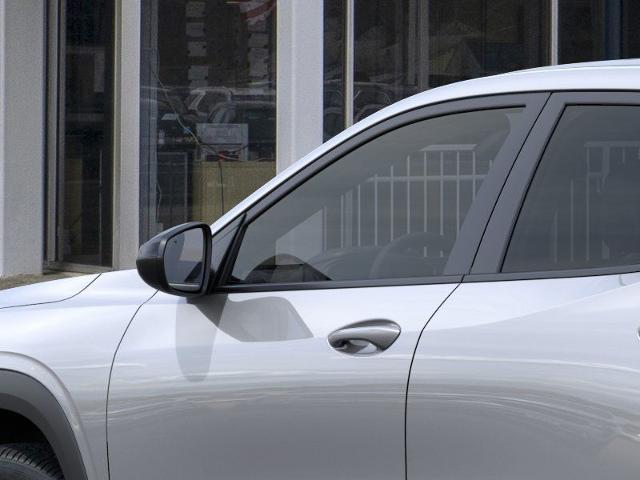 2025 Chevrolet Trax Vehicle Photo in INDEPENDENCE, MO 64055-1314