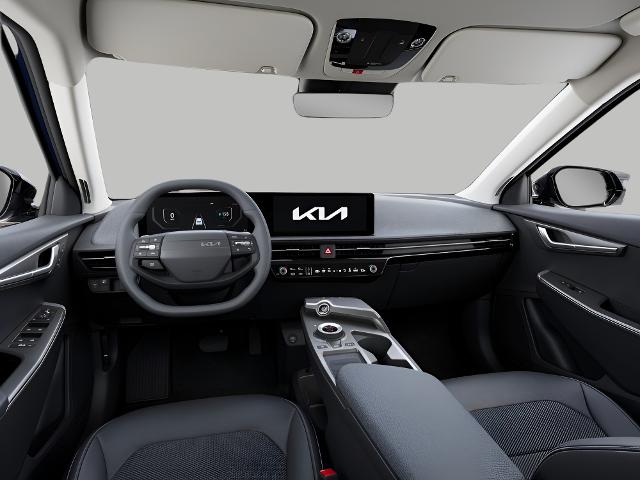 2025 Kia EV6 Vehicle Photo in Appleton, WI 54914