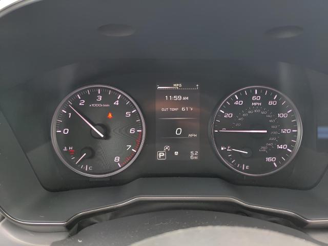 2025 Subaru Outback Vehicle Photo in Green Bay, WI 54304