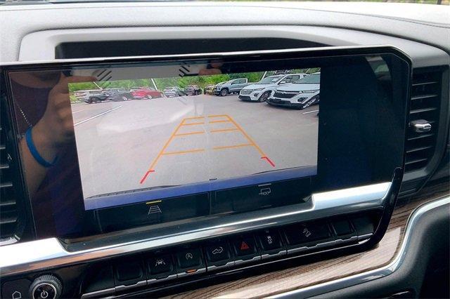 2024 Chevrolet Silverado 1500 Vehicle Photo in KANSAS CITY, MO 64114-4502