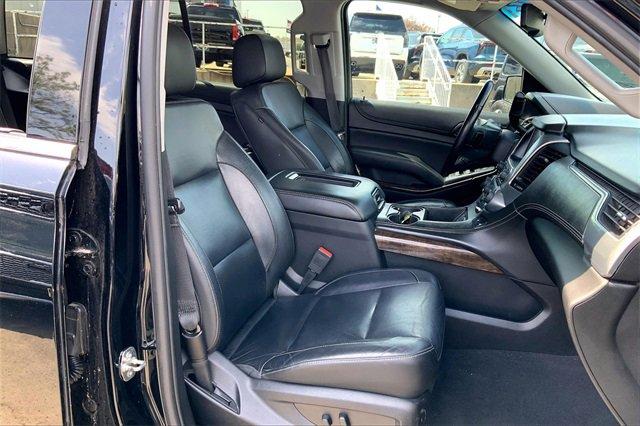 2019 Chevrolet Tahoe Vehicle Photo in KANSAS CITY, MO 64114-4502