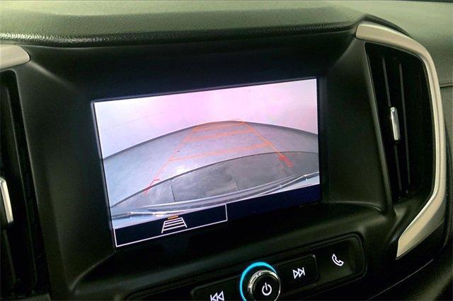 2024 GMC Terrain Vehicle Photo in KANSAS CITY, MO 64114-4545