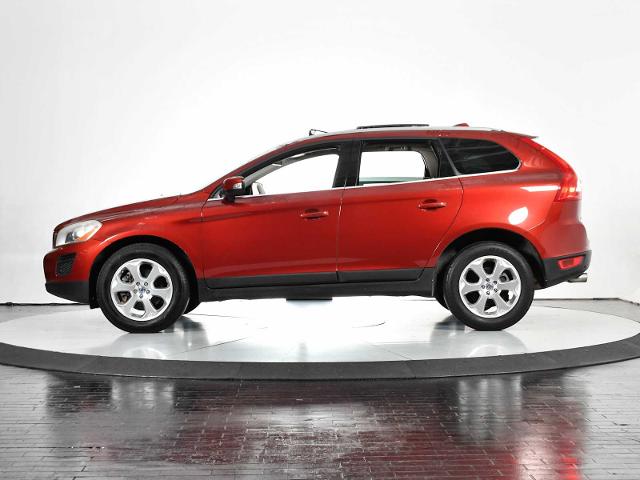 2013 Volvo XC60 Vehicle Photo in DALLAS, TX 75235