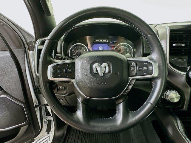 2024 Ram 1500 Vehicle Photo in Doylsetown, PA 18901