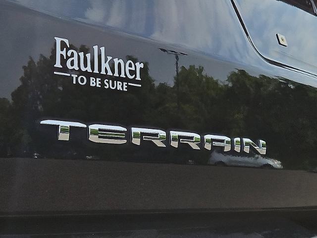 2022 GMC Terrain Vehicle Photo in TREVOSE, PA 19053-4984