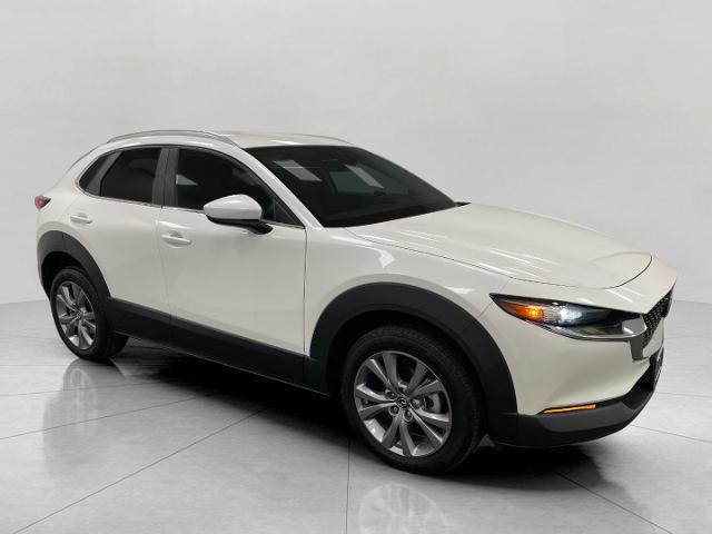 2023 Mazda CX-30 Vehicle Photo in Appleton, WI 54913
