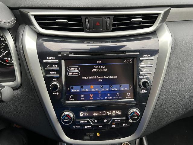 2023 Nissan Murano Vehicle Photo in Appleton, WI 54914