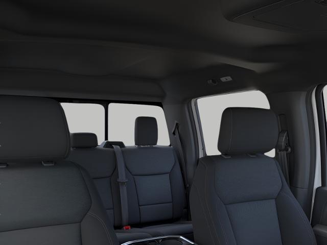 2025 Ford F-150 Vehicle Photo in Neenah, WI 54956