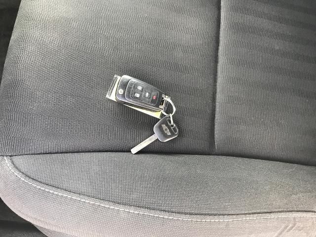 2014 Chevrolet Camaro Vehicle Photo in GREEN BAY, WI 54303-3330