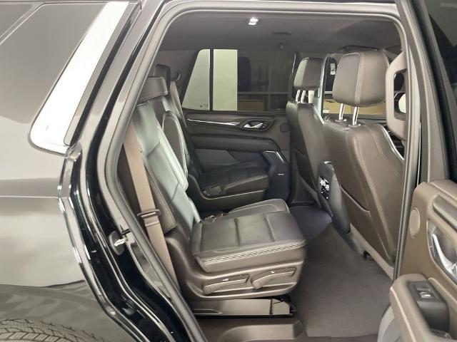 2022 GMC Yukon Vehicle Photo in GILBERT, AZ 85297-0402