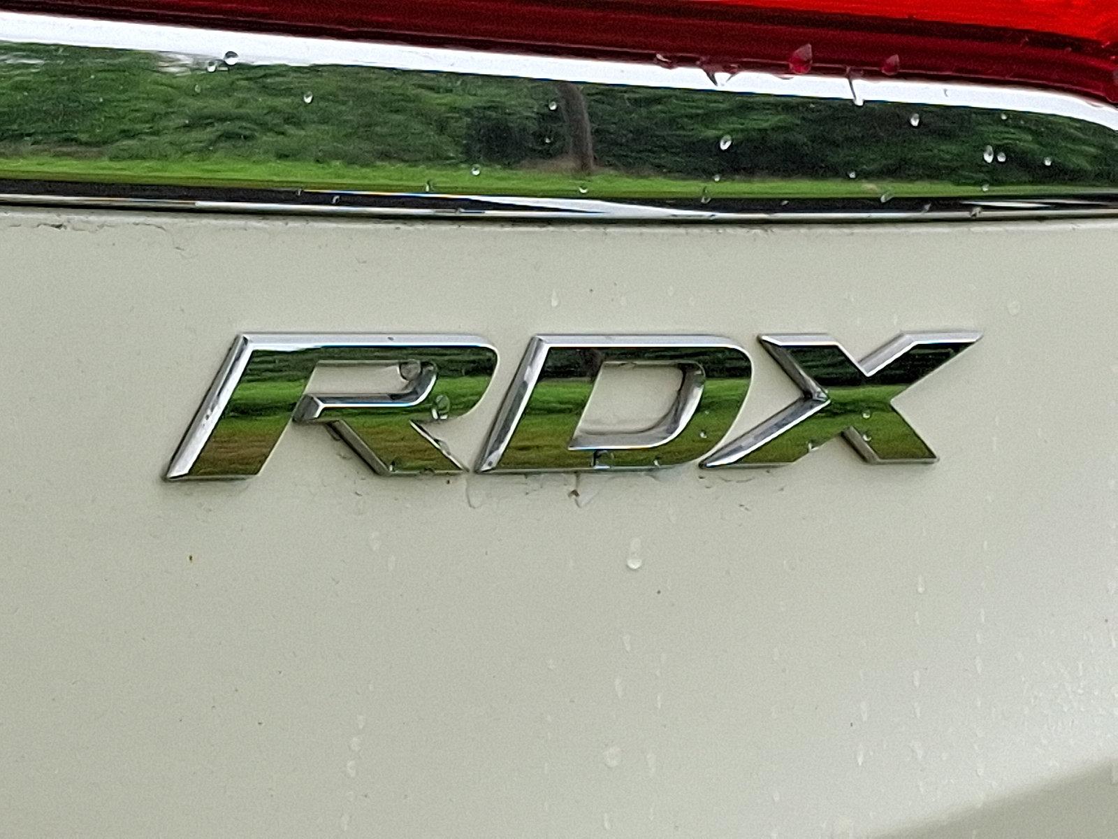 2014 Acura RDX Vehicle Photo in Easton, PA 18045