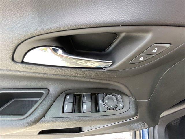 2023 Chevrolet Equinox Vehicle Photo in BENTONVILLE, AR 72712-4322