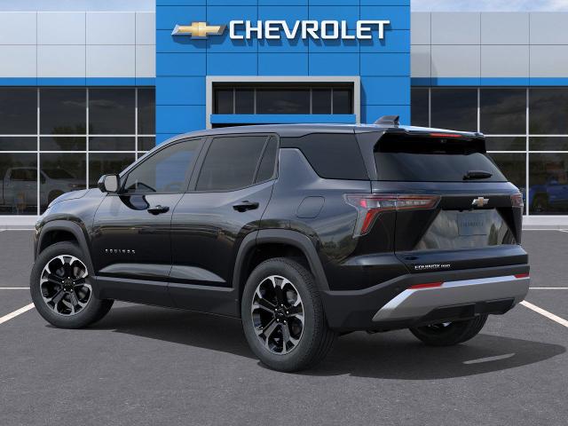 2026 Chevrolet Equinox Vehicle Photo in BETHLEHEM, PA 18017-9401