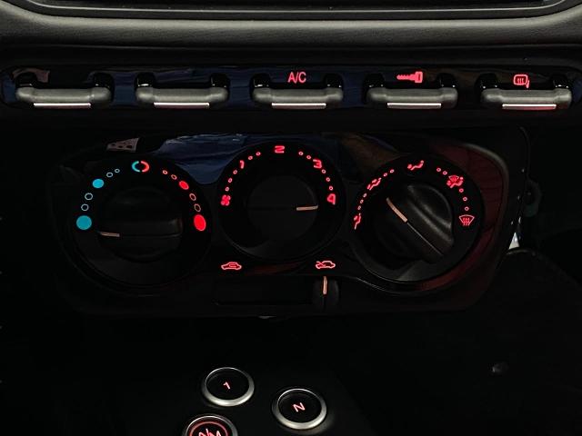 2017 Alfa Romeo 4C Coupe Vehicle Photo in Appleton, WI 54913