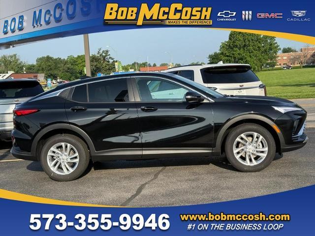 2025 Buick Envista Vehicle Photo in COLUMBIA, MO 65203-3903