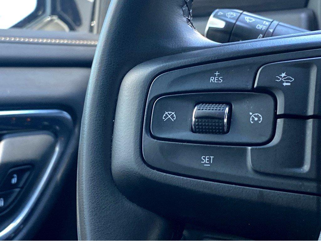 2023 GMC Yukon Vehicle Photo in SAVANNAH, GA 31406-4513