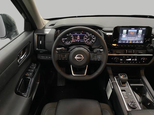 2025 Nissan Pathfinder Vehicle Photo in Appleton, WI 54913