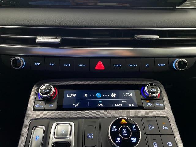 2025 Hyundai PALISADE Vehicle Photo in Appleton, WI 54913