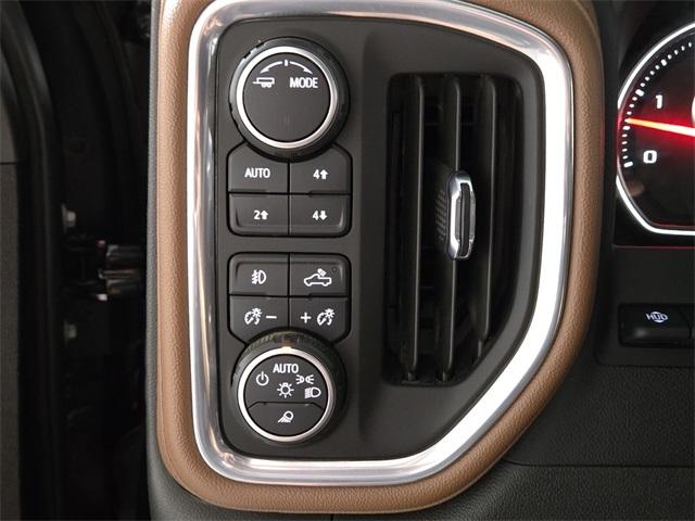 2022 Chevrolet Silverado 2500 HD Vehicle Photo in PRESCOTT, AZ 86305-3700