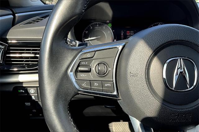 2023 Acura RDX Vehicle Photo in Grapevine, TX 76051